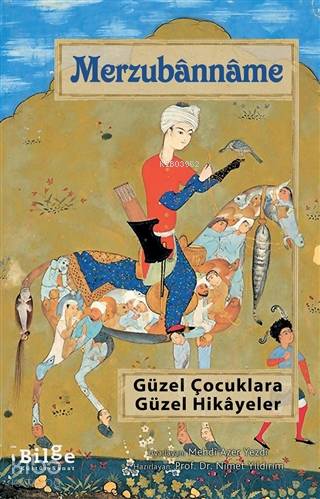 Merzubanname