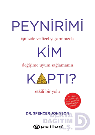 PEYNİRİMİ KİM KAPTI