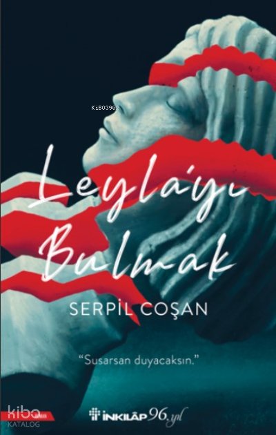 Leyla'yı Bulmak
