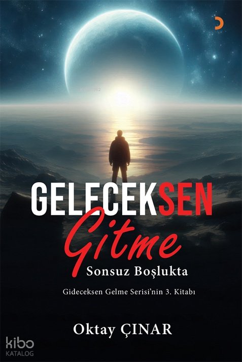 Geleceksen Gitme