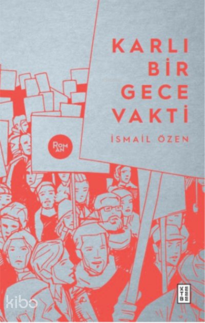 Karlı Bir Gece Vakti