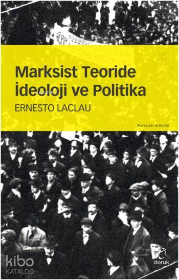 Marksist Teoride İdeoloji ve Politika