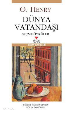Dünya Vatandaşı - O. Henry