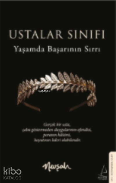 Ustalar Sınıfı - Nevşah
