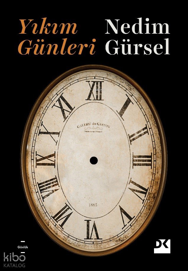 Yıkım Günleri