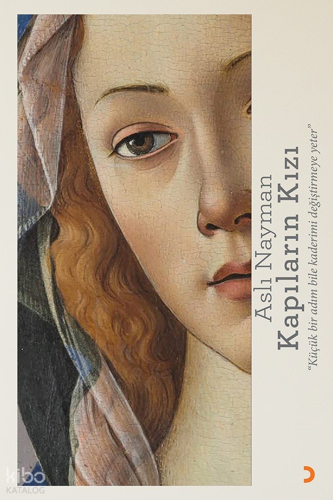 Kapıların Kızı - Aslı Nayman