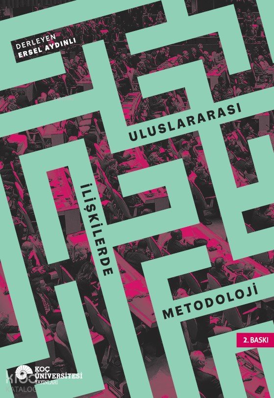 Uluslararası İlişkilerde Metodoloji
