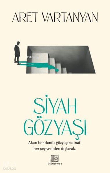 SİYAH GÖZYAŞI