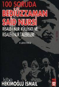 100 Soruda Bediüzzaman Said Nursi