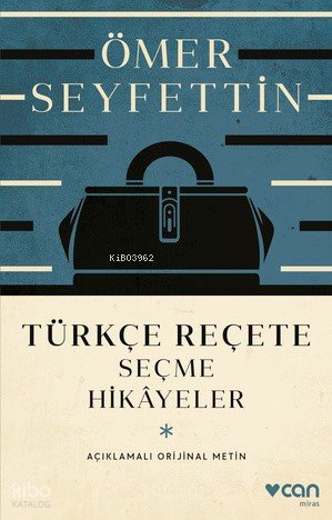 Türkçe Reçete