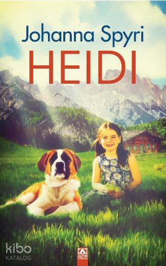 Heidi