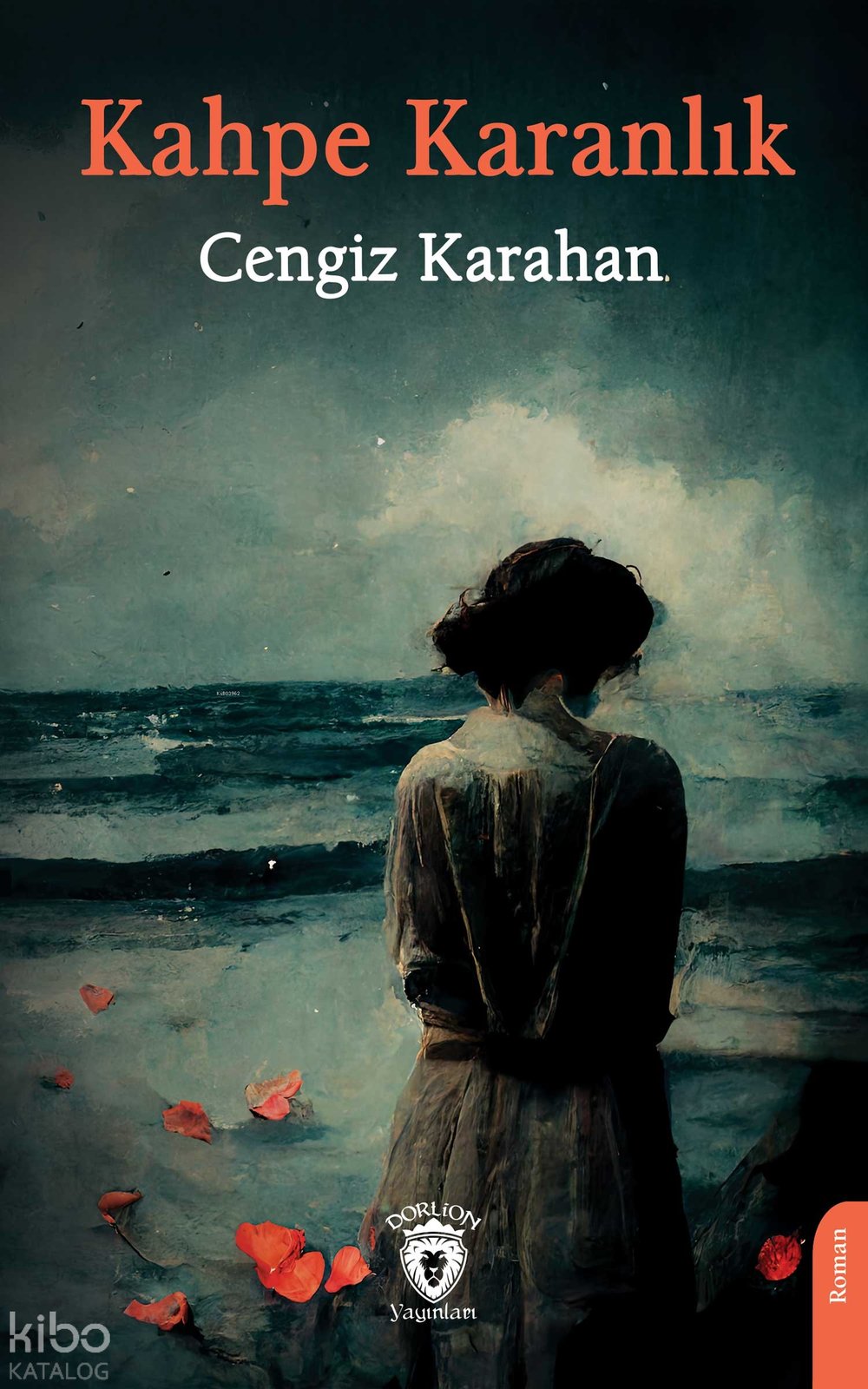 Kahpe Karanlık - Cengiz Karahan