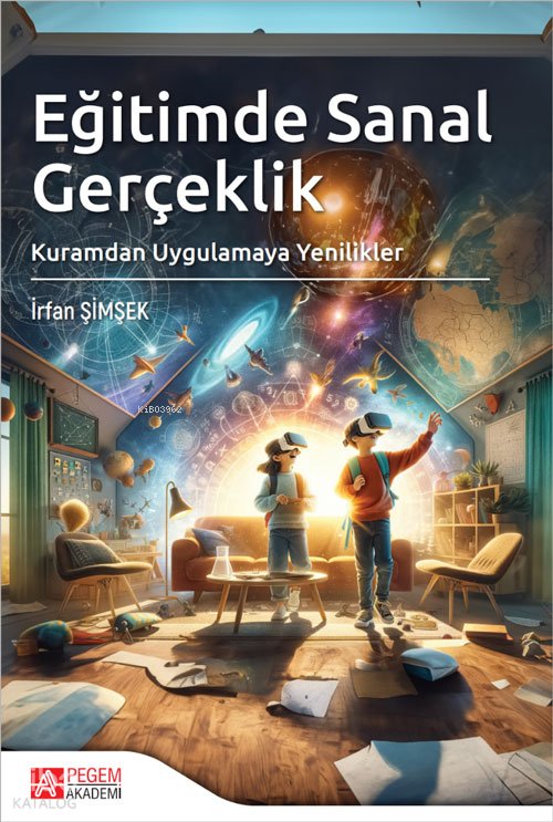 Eğitimde Sanal Gerçeklik