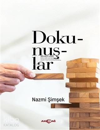 Dokunuşlar - Nazmi Şimşek