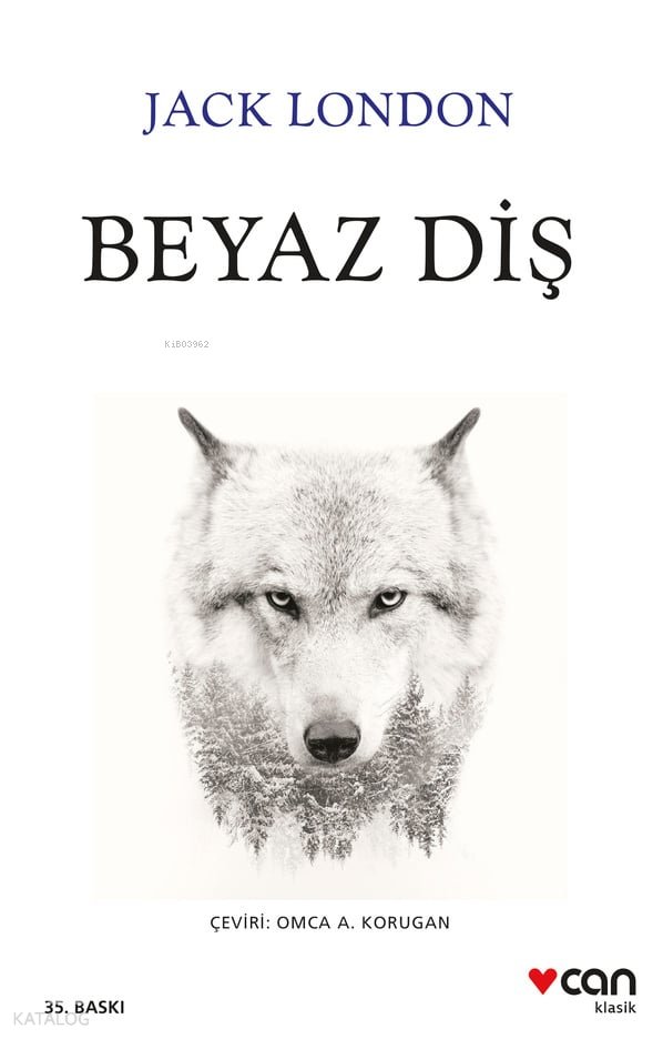 Beyaz Diş