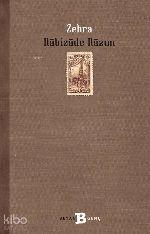 Zehra - Nabizade Nazım