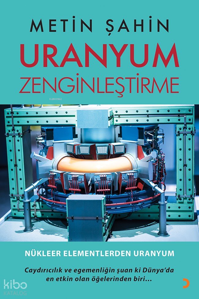 Uranyum Zenginleştirme