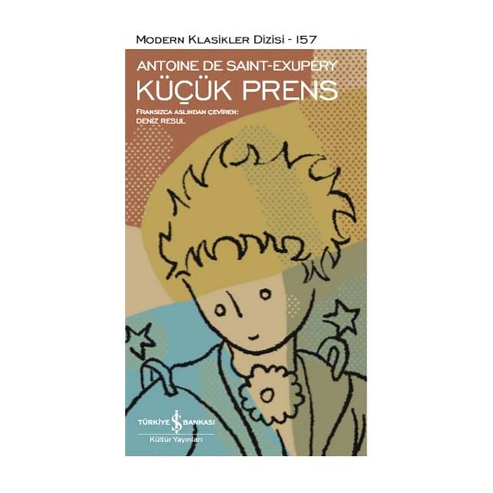 MKD / KÜÇÜK PRENS - 157