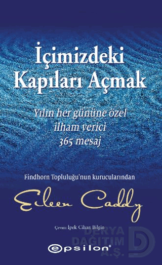 İÇİMİZDEKİ KAPILARI AÇMAK
