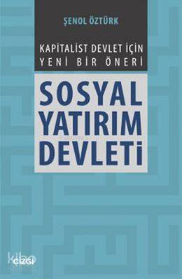 Sosyal Yatırım Devleti