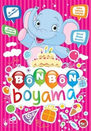 Bonbon Boyama
