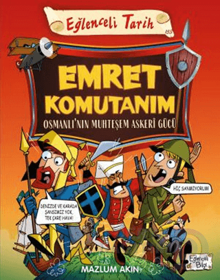 EMRET KOMUTANIM - 153