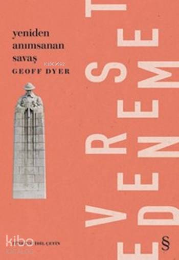 Yeniden Anımsanan Savaş - Geoff Dyer