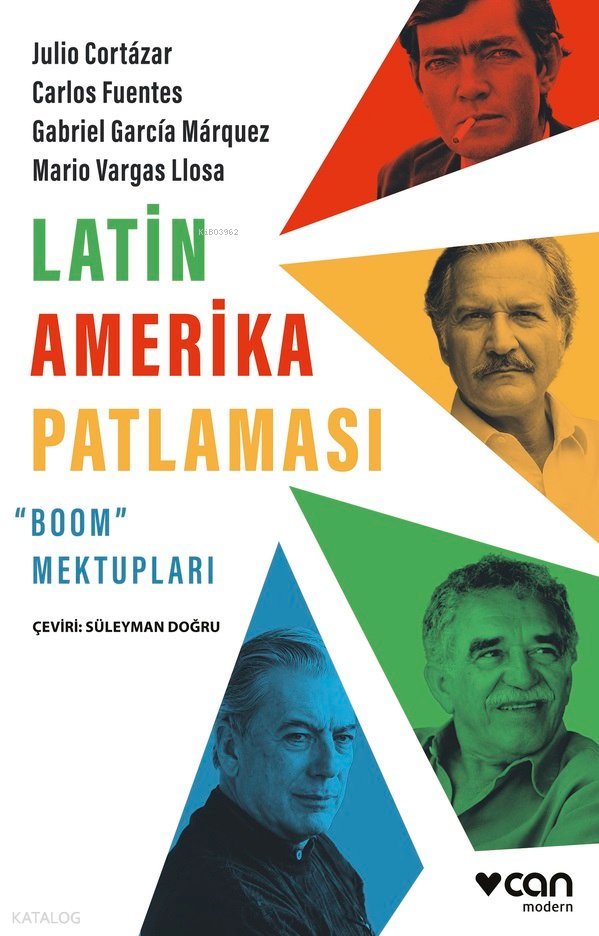 Latin Amerika Patlaması