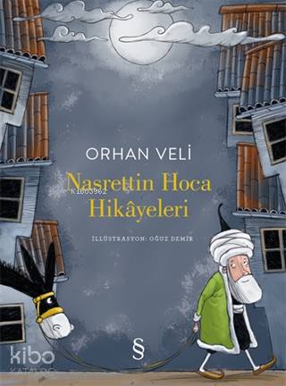 Nasrettin Hoca Hikayeleri - Orhan Veli Kanık