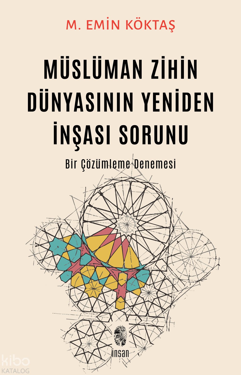 Müslüman Zihin Dünyasının Yeniden İnşası Sorunu
