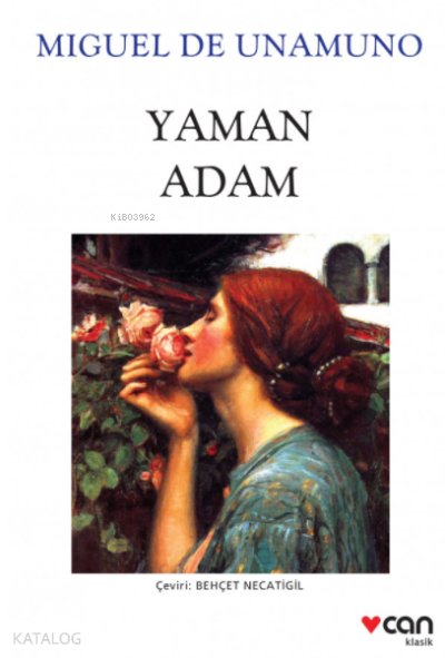 Yaman Adam - Miguel De Unamuno