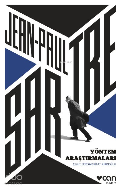 Yöntem Araştırmaları - Jean-Paul Charles Aymard Sartre