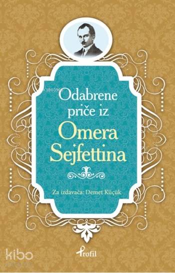 Ömer Seyfettin - Demet Küçük