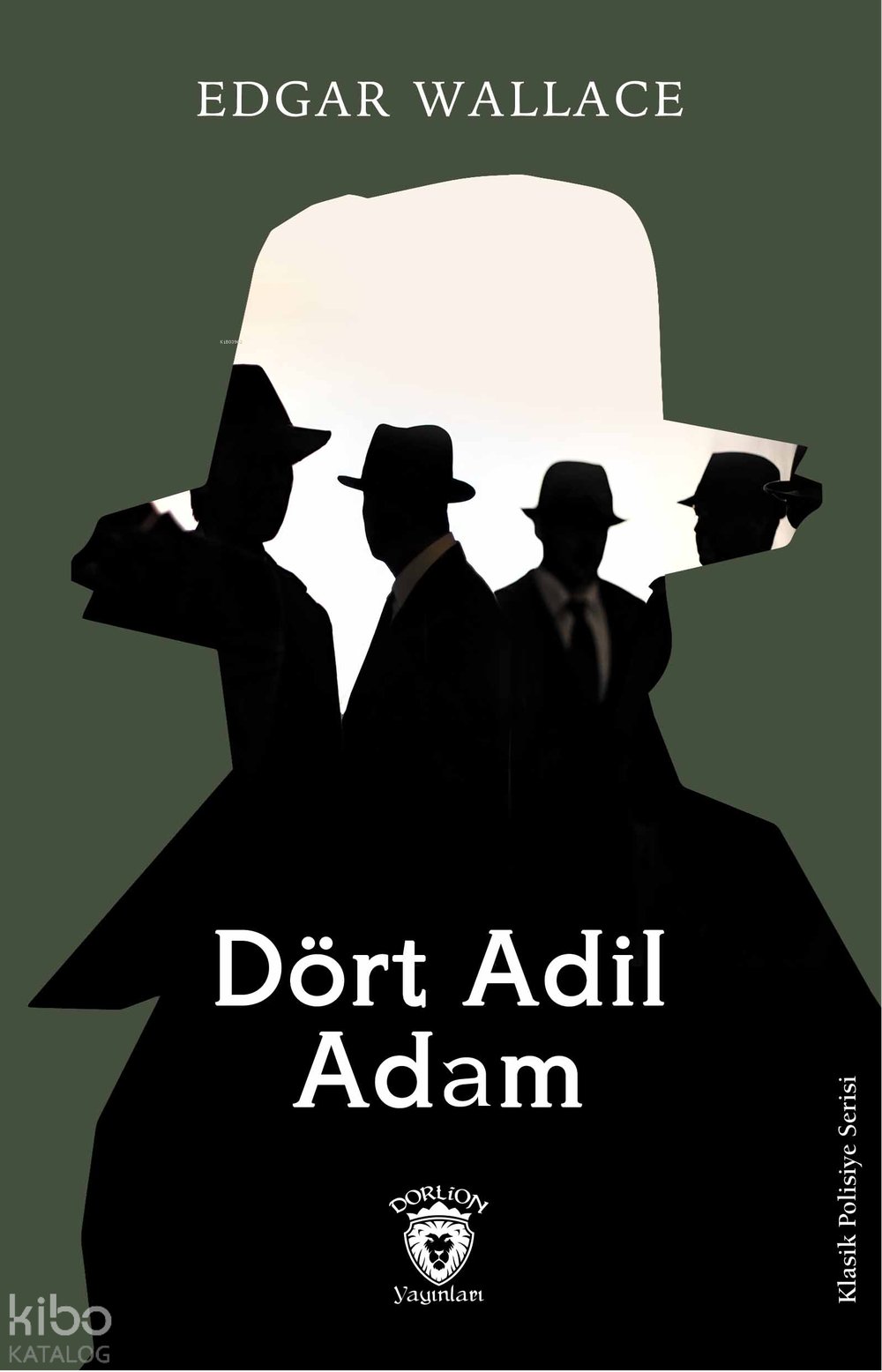 Dört Adil Adam