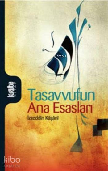 Tasavvufun Ana Esasları
