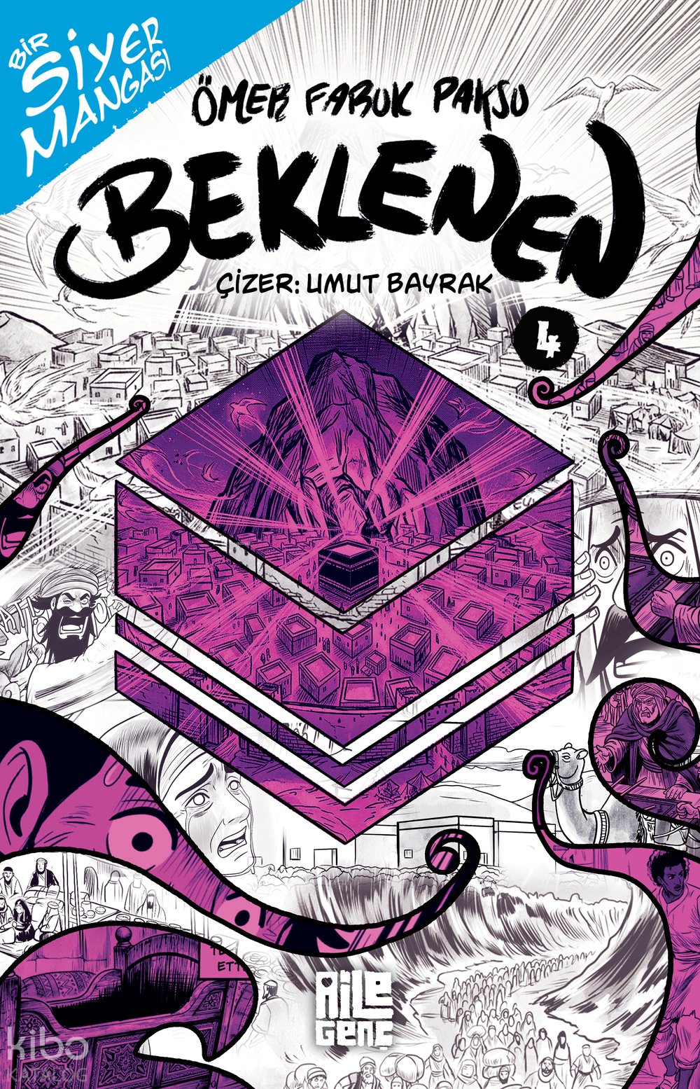 Beklenen - 4