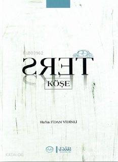 Ters Köşe - Hafsa Fidan Vidinli
