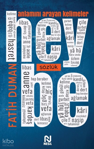 Heybe - Fatih Duman
