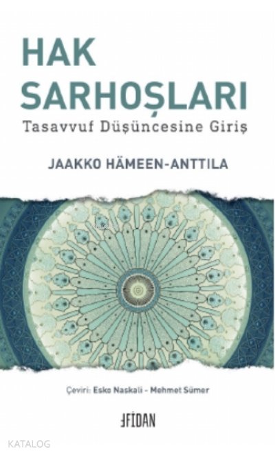 Hak Sarhoşları - Jaakko Hameen - Anttila