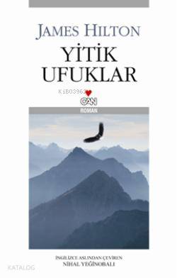 Yitik Ufuklar - James Hilton