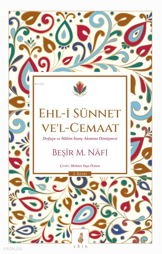 Ehl-i Sünnet Ve'l - Cemaat