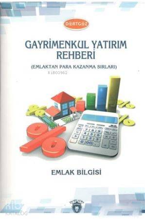 Gayrimenkul Yatırım Rehberi - Gürsel Öcal Dörtgöz