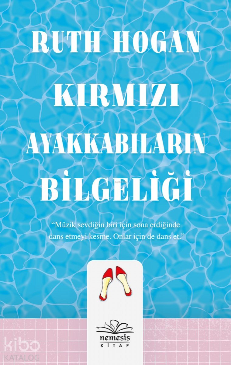 Kırmızı Ayakkabıların Bilgeliği