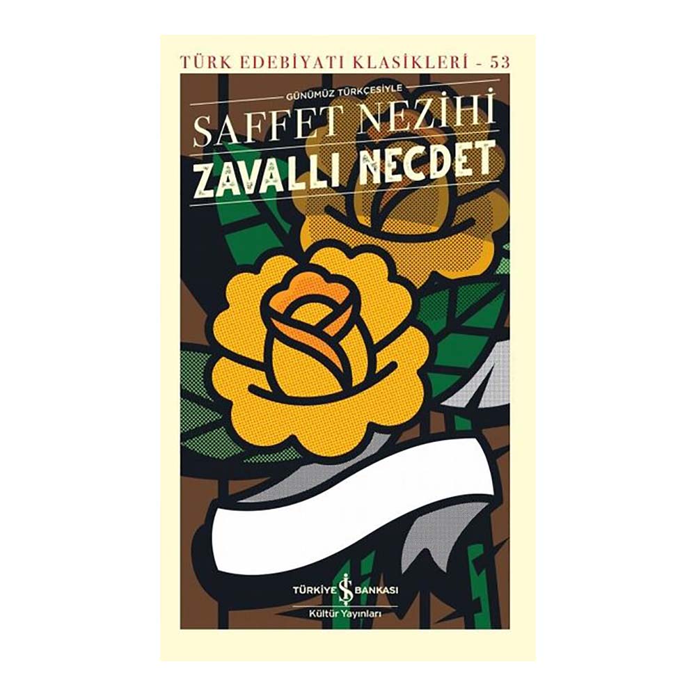 ZAVALLI NECDET