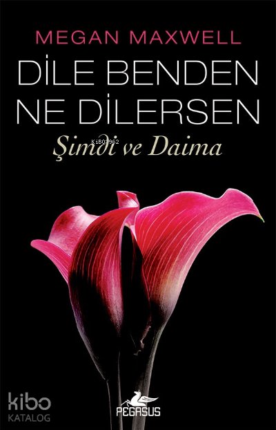 Dile Benden Ne Dilersen