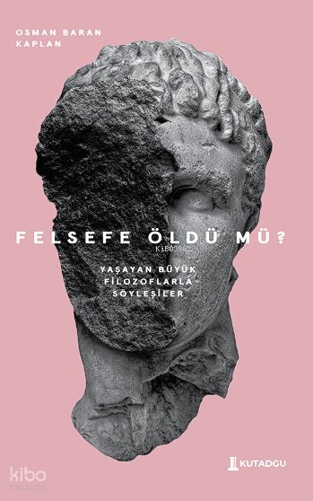 Felsefe Öldü mü? - Osman Baran Kaplan
