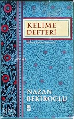 Kelime Defteri