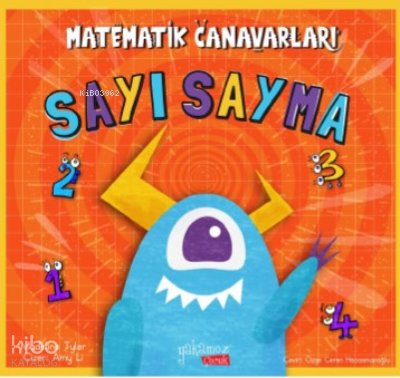 Matematik Canavarları