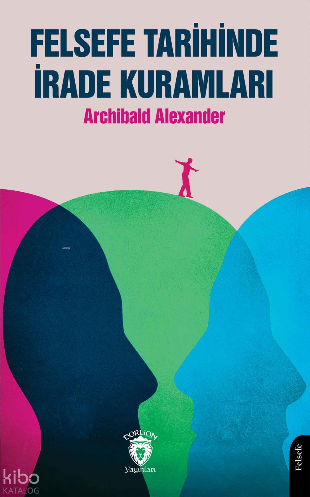 Felsefe Tarihinde İrade Kuramları - Archibald Alexander