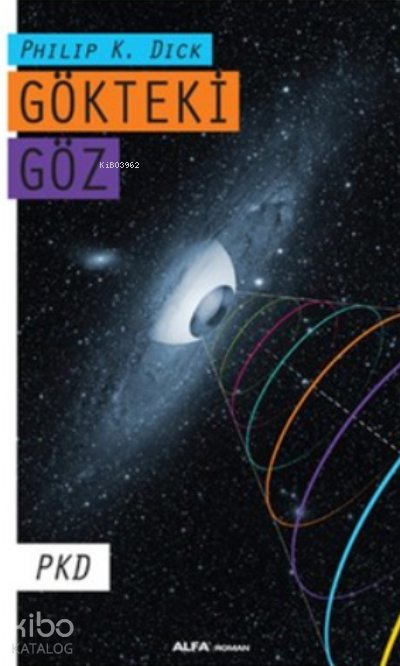 Gökteki Göz